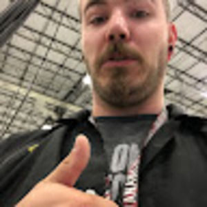 Meet your Posher, Ryan